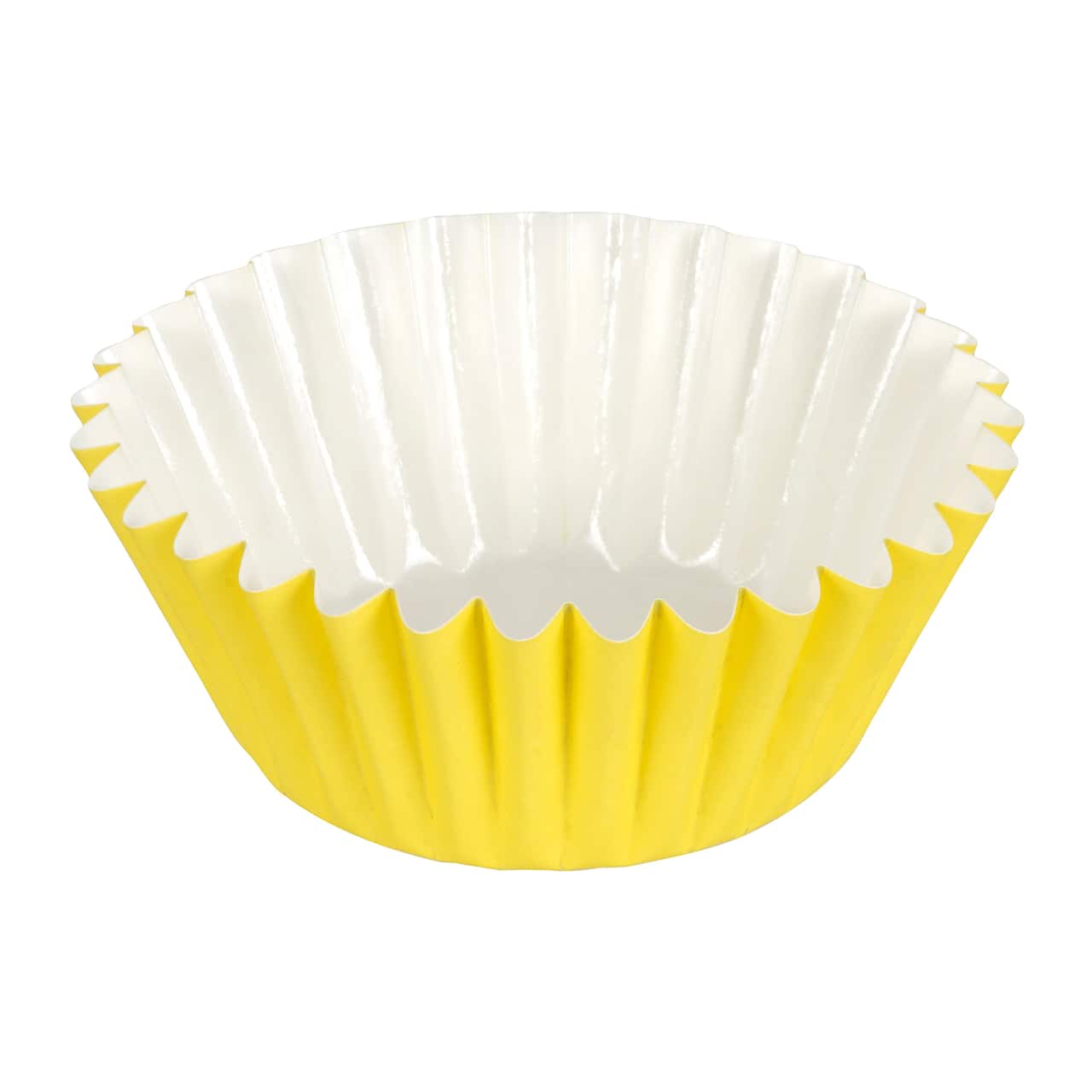 12 Packs: 36 ct. (432 total) Grease-Resistant Baking Cups by Makery®